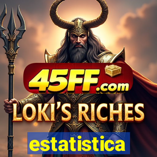 estatistica lotofacil atualizada